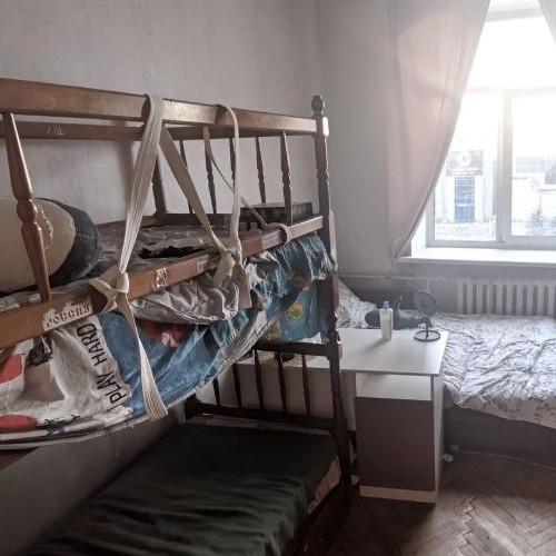 2-комн квартира Наличная улица, 5