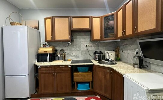 Продажа 2-комн квартиры на вторичном рынке Рассказовка д,  д. 17