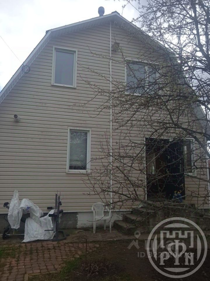 Продажа дома Всеволожск, Солнечная улица, 18А