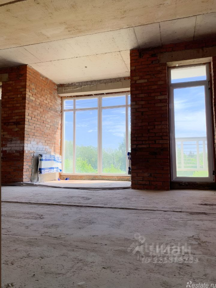 Продажа дома Остафьевская улица,  д. 43 к13