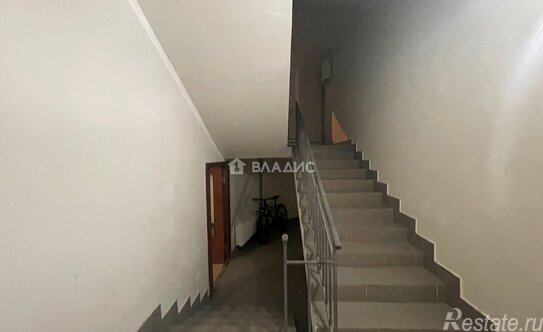 Продажа 1-комн квартиры на вторичном рынке Красногорск, Парковая улица,  д. 12