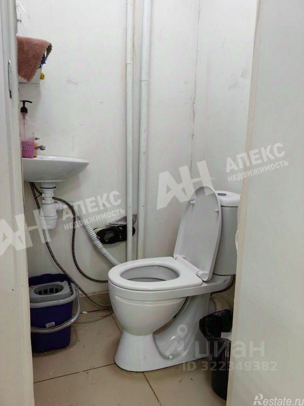 Аренда ПСН ул Гурьянова,  д. 13