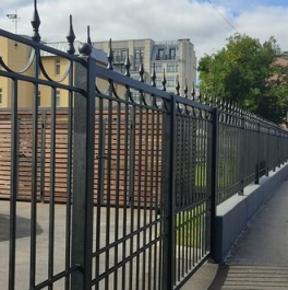 Аренда 1-комн квартиры на вторичном рынке улица Судостроителей,  д. 7