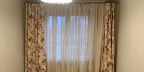 2-комн квартира улица Николая Химушина,  д. 23