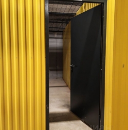 Продажа гаража Южный Реутов, улица Октября,  д. 52