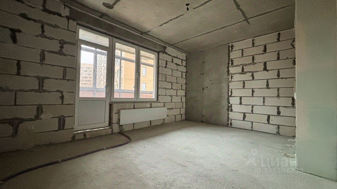 Продажа 1-комн квартиры на вторичном рынке Первомайский мкр, Советская улица, 47к2