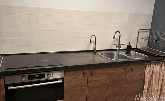 Аренда 1-комн квартиры на вторичном рынке ул Мебельная,  д. 47,  к. 1