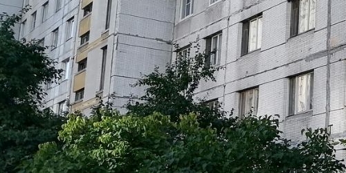 2-комн квартира 5-й Предпортовый проезд, 4К1