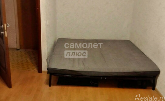 Продажа 3-комн квартиры на вторичном рынке Мичуринский пр-кт