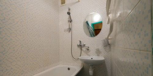 1-комн квартира Софийская улица,  д. 31