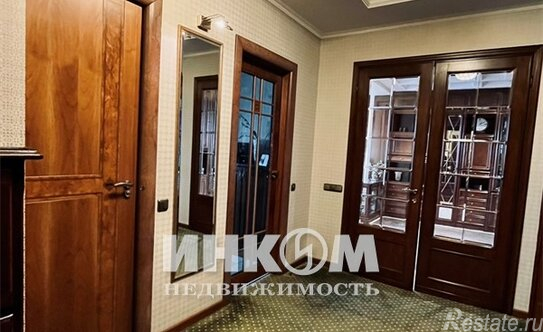 Продажа 3-комн квартиры на вторичном рынке Якиманка Б. ул,  д. 26