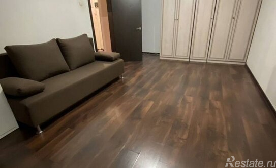 Продажа 1-комн квартиры на вторичном рынке Озёрная улица,  д. 2 к3