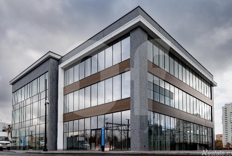 Аренда офиса Андропова пр-кт,  д. 11