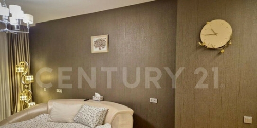 4-комн квартира ул Арбат,  д. 31,  к. 2