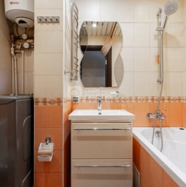 Продажа 3-комн квартиры на вторичном рынке ул Наличная,  д. 40,  к. 1