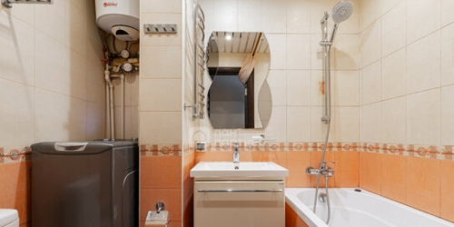 3-комн квартира ул Наличная,  д. 40,  к. 1