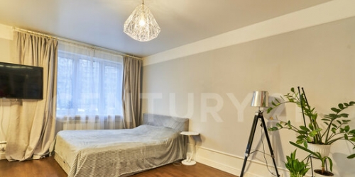 2-комн квартира Кузнецова пр-кт,  д. 17