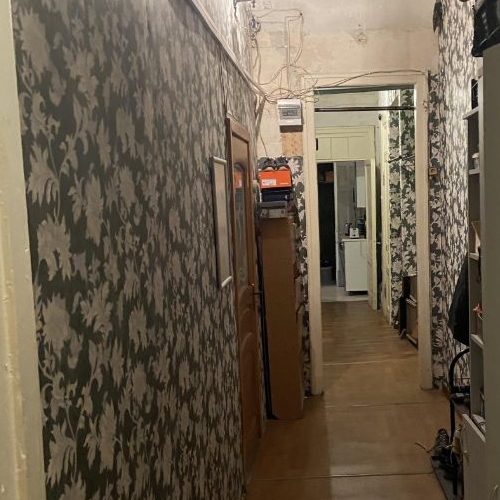 4-комн квартира Старорусская улица, 5/3