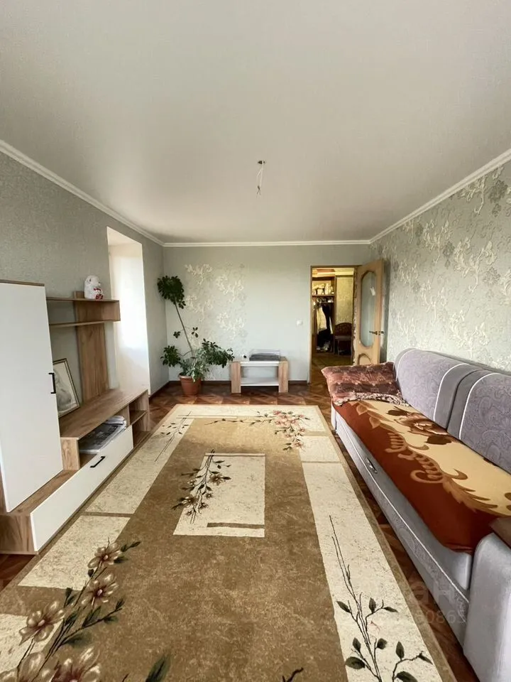 Продажа 2-комн квартиры на вторичном рынке Зарайск, улица Ленинская,  д. 49