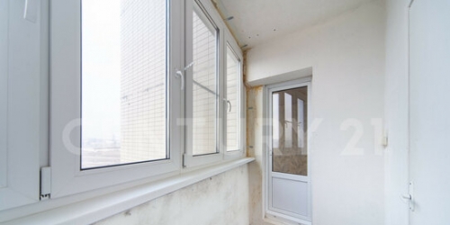 3-комн квартира ул Рождественская,  д. 21,  к. 5