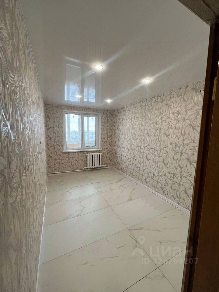 Продажа 3-комн квартиры на вторичном рынке Электросталь, улица Ялагина, 16