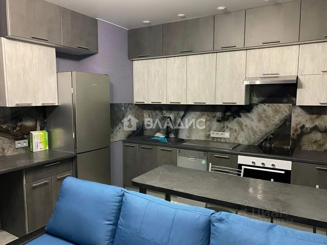 Продажа 2-комн квартиры на вторичном рынке шоссе Остафьевское, 14к1