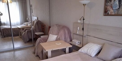 2-комн квартира ул Багрицкого,  д. 24,  к. 2