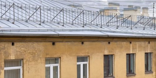 3-комн квартира Большая Пушкарская улица, 40