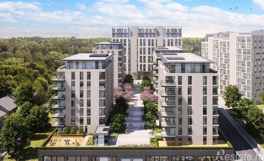 Продажа 3-комн квартиры на вторичном рынке ул Мосфильмовская,  д. 1Б