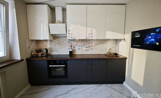 Продажа 3-комн квартиры на вторичном рынке улица Главмосстроя,  д. 7