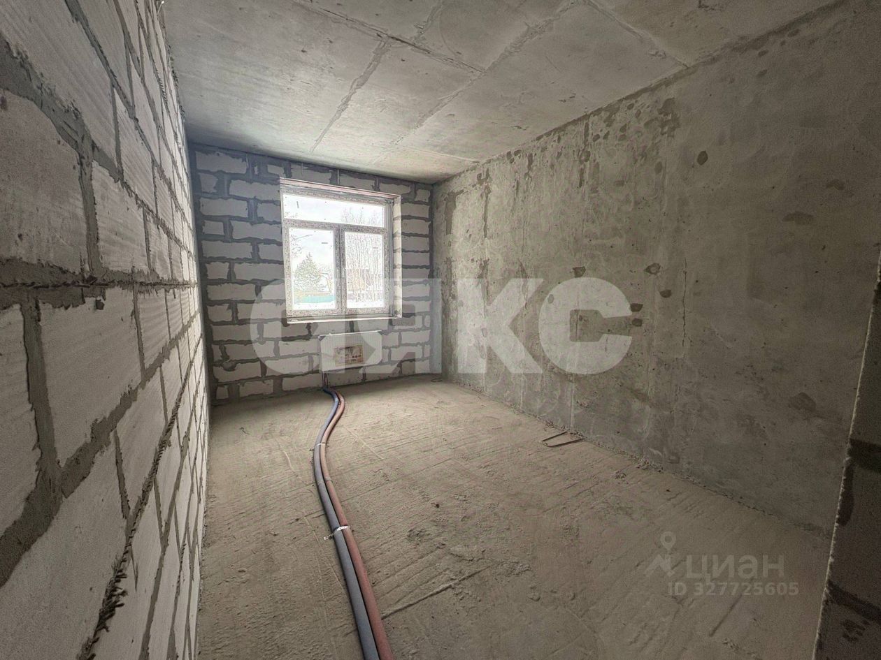 Продажа 2-комн квартиры на вторичном рынке Раменское, улица Березовая Роща, 10