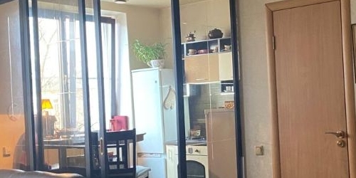 3-комн квартира Болотниковская улица, 15