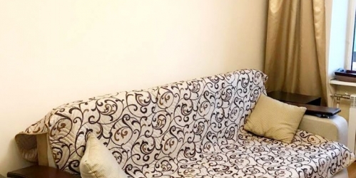 1-комн квартира проспект Мечникова,  д. 3