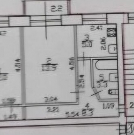 Продажа 2-комн квартиры на вторичном рынке Московский пр-кт,  д. 199