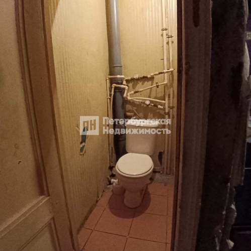 3-комн квартира Дачный пр-кт, д 23 к 6 литера А