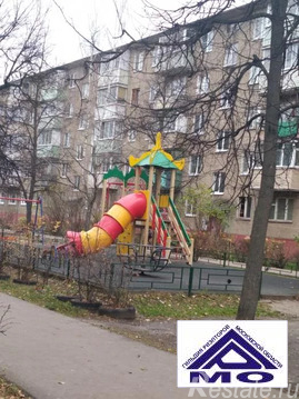 Продажа 2-комн квартиры на вторичном рынке Воскресенск, ул. Андреса,  д. 13