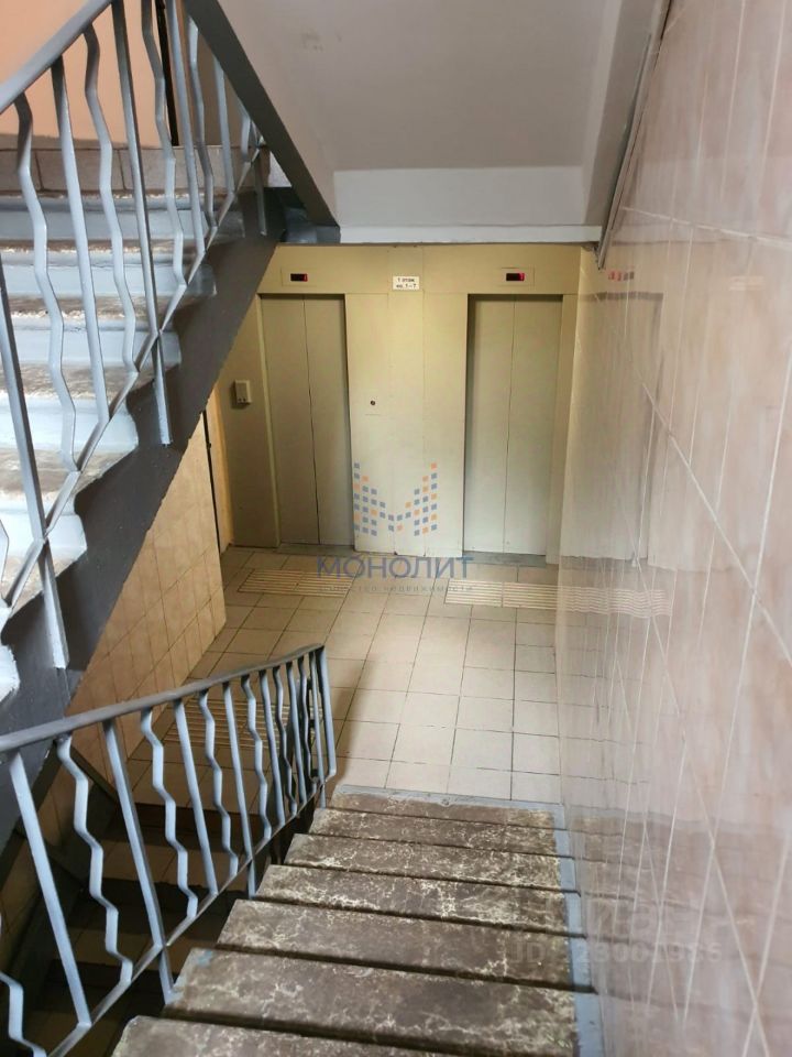 Продажа 3-комн квартиры на вторичном рынке Большая Черемушкинская улица, 5К1