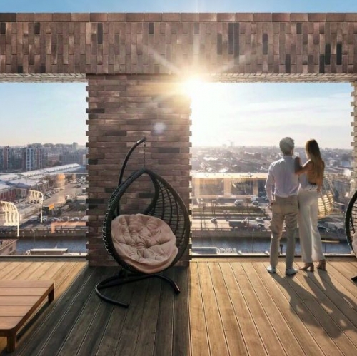 Гараж/парковка Лермонтовский проспект