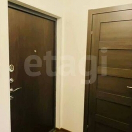 Продажа 1-комн квартиры на вторичном рынке Октябрьская наб,  д. 34 к5