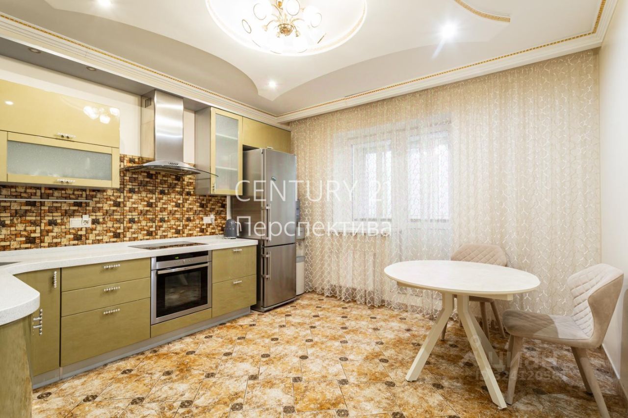 Продажа 3-комн квартиры на вторичном рынке Городок Б мкр, Люберцы, улица 3-е Почтовое Отделение, 65К1