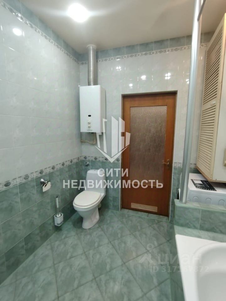 Продажа 2-комн квартиры на вторичном рынке Подмосковная улица, 1/6