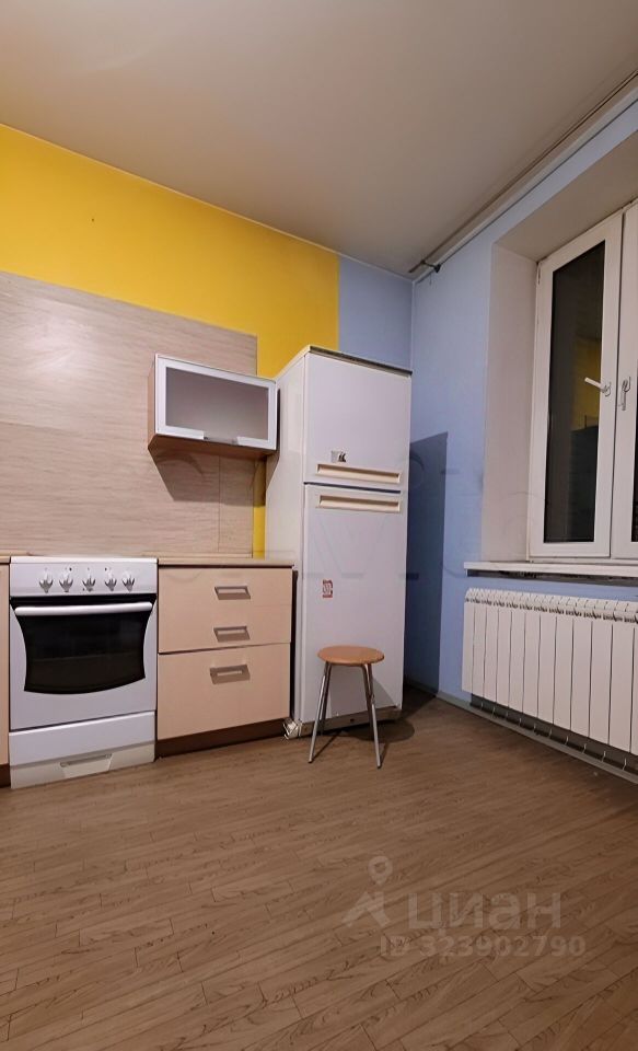 Продажа 1-комн квартиры на вторичном рынке Бухарестская улица, 118к3