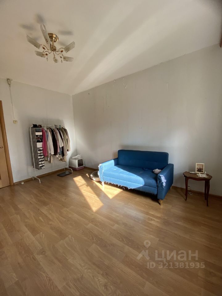 Продажа 2-комн квартиры на вторичном рынке улица Академика Анохина, 12К1