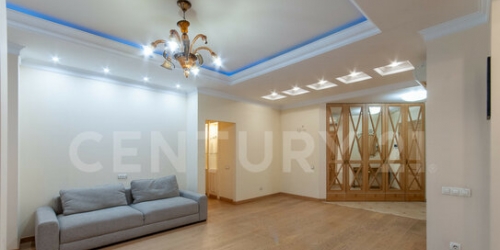 3-комн квартира пр-кт Вернадского,  д. 92,  к. 1