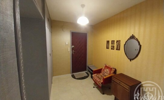 Продажа 2-комн квартиры на вторичном рынке Шлиссельбург, Северный пер,  д. 1