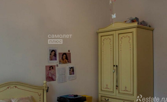 Продажа 3-комн квартиры на вторичном рынке ул Покровка,  д. 41,  к. 2