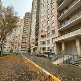Продажа 2-комн квартиры на вторичном рынке Раменское, ул Крымская,  д. 7