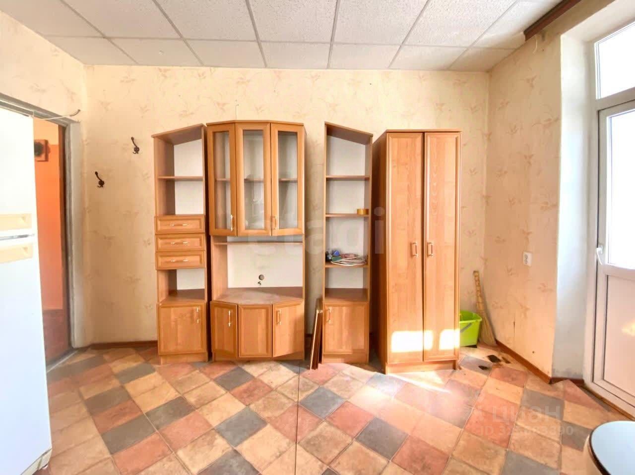 Продажа 3-комн квартиры на вторичном рынке Дубна, улица Ленина, 8