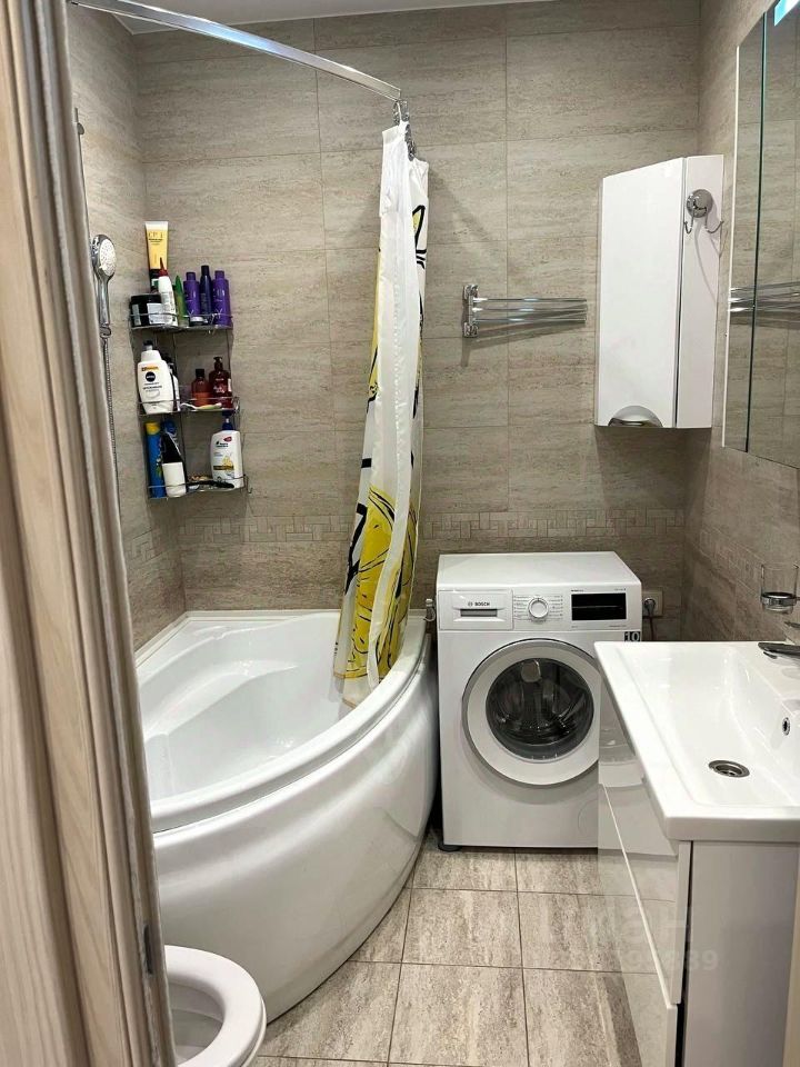 Продажа 1-комн квартиры на вторичном рынке улица Вадима Шефнера, 12к1