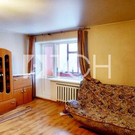 Продажа 1-комн квартиры на вторичном рынке Королев, Школьная ул, 34